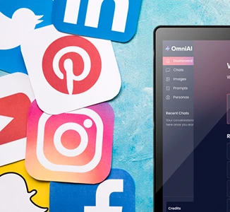 Endless Social Content for Every Platform.