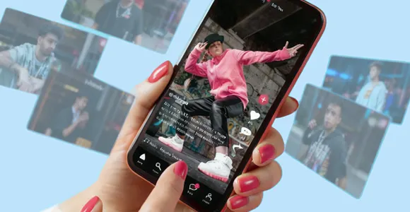 Produce UGC & Video Content in Minutes.